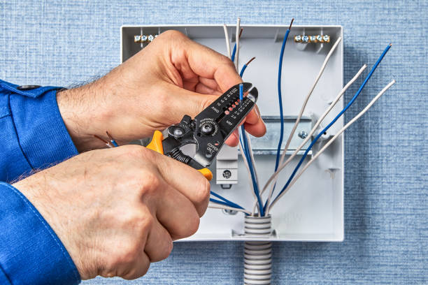 Best Surge Protection Installation  in Riverton, NJ