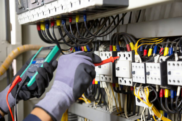 Best Electrical Outlet Installation and Repair  in Riverton, NJ