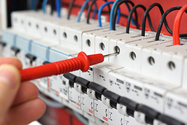 Emergency Electrical Repair Services in Riverton, NJ